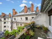 Appartement 2 pièces 72 m²