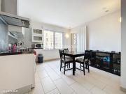 Appartement 2 pièces 72 m²