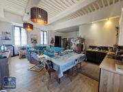 Appartement 2 pièces 72 m²