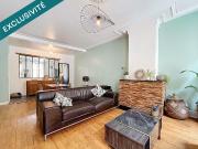 Appartement 2 pièces 72 m²