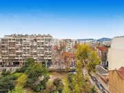 Appartement 2 pièces 72 m²