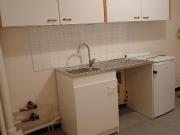 Appartement 2 pièces 72 m²