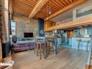 Appartement 2 pièces 72 m²