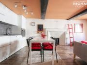 Appartement 2 pièces