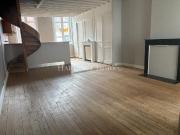 Appartement 2 pièces 73 m²