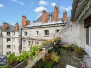 Appartement 2 pièces 73 m²