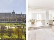 Appartement 2 pièces 73 m²