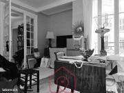 Appartement 3 pièces 73 m²