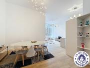 Appartement 3 pièces 73 m²