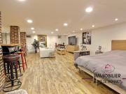 Appartement 2 pièces 74 m²