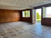 Appartement 2 pièces 74 m²