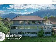 Appartement 2 pièces 74 m²