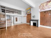 Appartement 2 pièces 74 m²