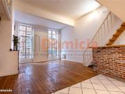 Appartement 2 pièces 74 m²