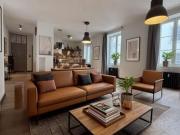 Loft 3 pièces 74 m²