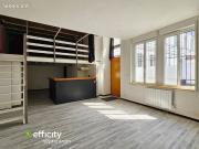 Appartement 2 pièces 74 m²