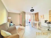 Appartement 2 pièces