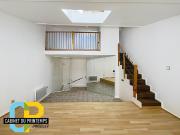 Appartement 2 pièces 62 m²