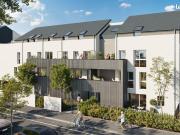 Appartement 3 pièces 75 m²