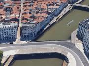 Appartement 2 pièces 75 m²