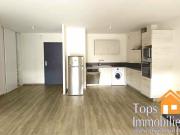 Appartement 2 pièces 75 m²