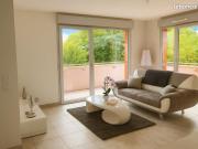 Appartement 2 pièces 75 m²