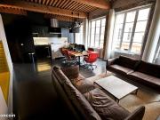 Appartement 2 pièces 75 m²