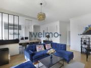 Appartement 2 pièces 75 m² Lyon 69006
