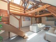 Appartement 2 pièces 76 m²