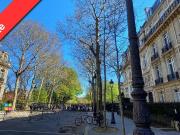 Appartement 2 pièces 76 m² Appartement 2 pièces 76 m²