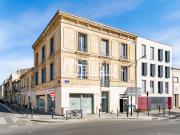 Appartement 2 pièces