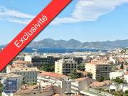 Appartement 2 pièces 77 m²