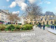 Appartement 2 pièces 77 m²