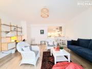 Appartement 2 pièces