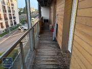 Appartement 2 pièces 56 m²