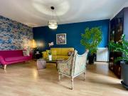 Appartement 2 pièces 79 m²