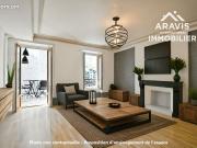 Appartement 4 pièces 79 m²