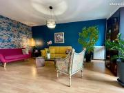 Appartement 3 pièces 79 m²