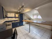 Appartement 3 pièces 79 m²