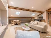 Appartement 2 pièces 79 m²