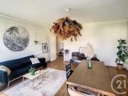 Appartement 2 pièces 80 m²