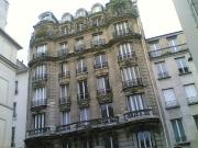 Appartement 2 pièces
