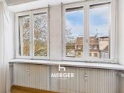 Appartement 2 pièces 81 m²