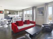 Appartement 2 pièces 81 m²