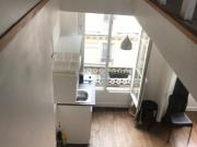 Appartement 2 pièces