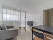 Appartement 2 pièces