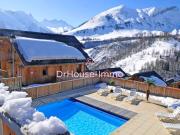 Appartement 2 pièces