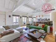 Appartement 2 pièces 82 m²