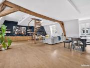 Appartement 2 pièces 82 m²