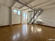 Appartement 2 pièces 82 m²